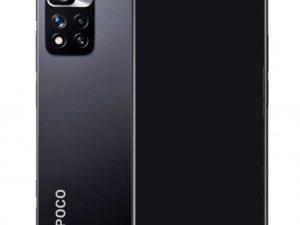 Thay chân sạc Xiaomi Poco X4 Pro 5G