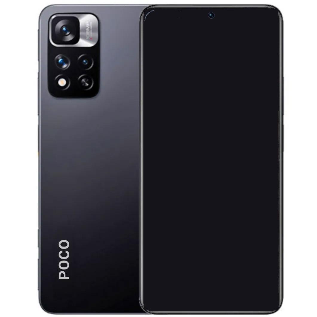 xiaomi poco x4 pro 5g minhphatmobile