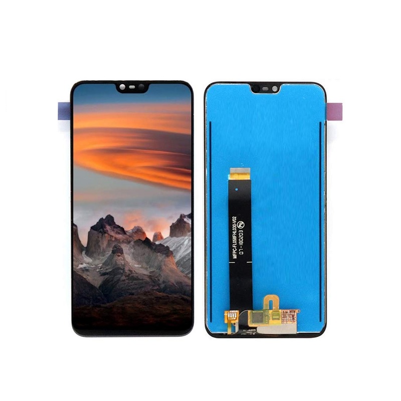 Thay màn hình Nokia X6  - Sua chua dien thoai Minh Phat Mobile HCM - Bac Lieu 0979150456 web https://minhphatmobile.com