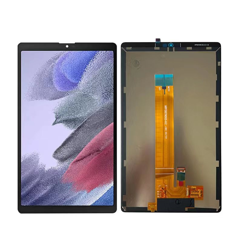 Thay màn hình Samsung Tab A7 Lite T225-Sua chua dien thoai Minh Phat Mobile HCM - Bac Lieu 0979150456 web https://minhphatmobile.com