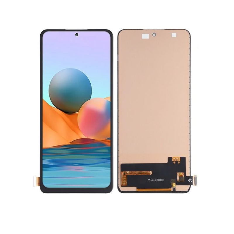 Thay màn hình Xiaomi Redmi Note 10 Pro-Sua chua dien thoai Minh Phat Mobile HCM - Bac Lieu 0979150456 web https://minhphatmobile.com