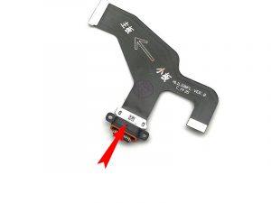 Thay đuôi sạc Huawei Mate 30 Pro