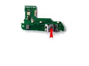 Thay đuôi sạc Huawei Y6 Prime 2018