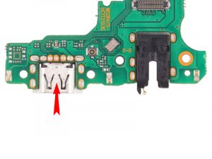 Thay đuôi sạc Oppo A15