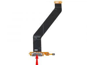 Thay đuôi sạc Samsung Tab 2 10.1