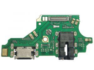 Thay cụm sạc Huawei Nove 3e