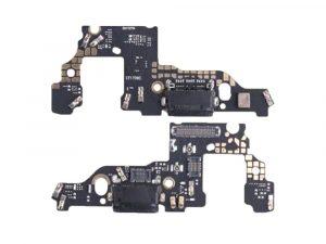 Thay cụm sạc Huawei P10 Plus