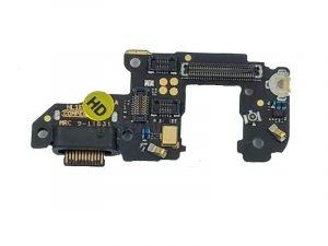 Thay cụm sạc Huawei P30