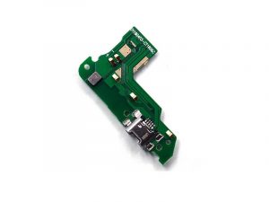 Thay cụm sạc Huawei Y6 Prime 2018