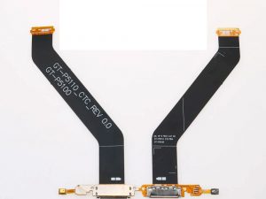 Thay cụm sạc Samsung Tab 2 10.1