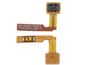 Thay nút nguồn Samsung A3 2015 A300