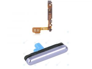 Thay nút nguồn Samsung A8 plus 2018