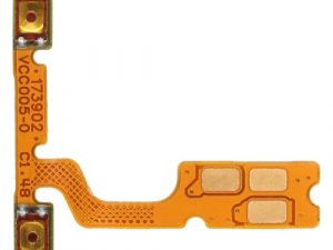 Thay nút volume Oppo F3