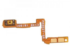 Thay nút nguồn Oppo R17