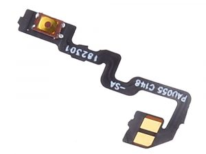 Thay nút nguồn Oppo R17 Pro