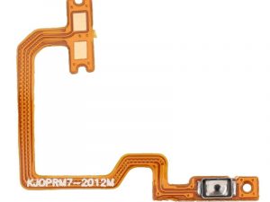Thay nút nguồn Oppo Realme 7