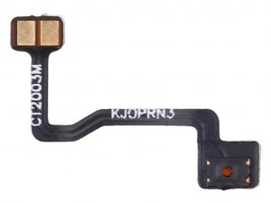 Thay nút nguồn Oppo Reno 3