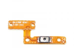 Thay nút nguồn Samsung E7 E700