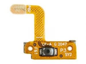 Thay nút nguồn Samsung S21 Ultra