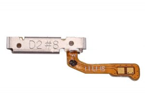 Thay nút nguồn Samsung S8 G950