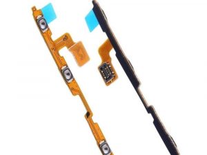 Thay nút nguồn Samsung M21 2020