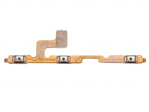 Thay nút volume Samsung M30s 2019 M307F