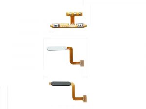 Thay nút volume Samsung M51 2020 M515F