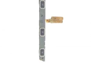 Thay nút volume Samsung Note 20