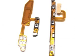 Thay nút nguồn, volume Samsung Note 9