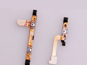 Thay nút volume Samsung S6 G920