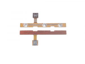 Thay dây nút nguồn, volume Samsung Tab 10.1