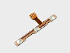 Thay dây nút nguồn, volume Samsung Tab 8.9