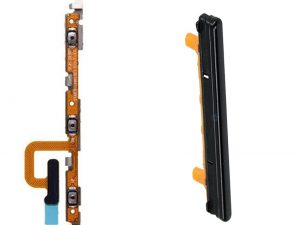 Thay nút volume Samsung S9 Plus