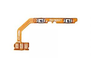 Thay nút volume Oppo K1