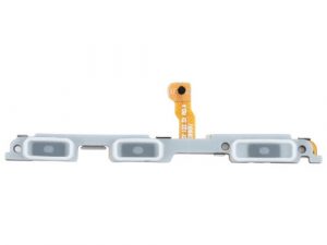 Thay nút nguồn Samsung S21 Fe