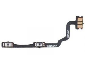 Thay nút volume Oppo A32