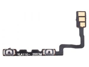 Thay nút volume Oppo A5 2020