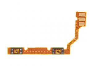 Thay nút volume Oppo A5