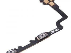 Thay nút volume Oppo A52 2020