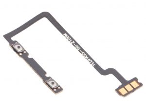 Thay nút volume Oppo A55