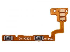 Thay nút volume Oppo A5s