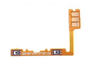 Thay nút volume Oppo A7 2018