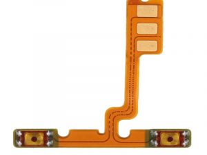 Thay nút volume Oppo A83