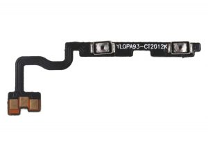 Thay nút volume Oppo A93