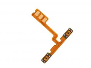 Thay nút volume Oppo F5