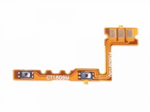 Thay nút volume Oppo A7x