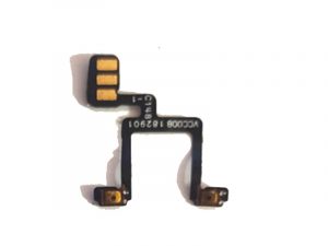 Thay nút volume Oppo Find X