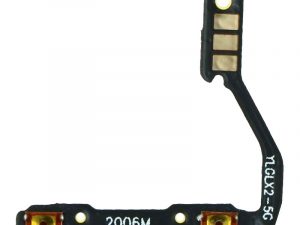 Thay nút volume Oppo Find X2