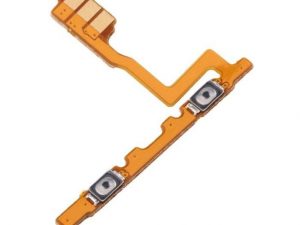 Thay nút volume Oppo K3