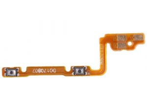 Thay nút volume Oppo R11